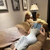 通州区小项妹妹