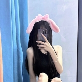 00后妹子兼职