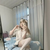 会叫爸爸的粉嫩大学生